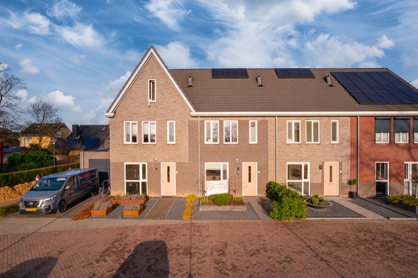 Medium property photo - De Pontilaan 2G, 6942 HL Didam